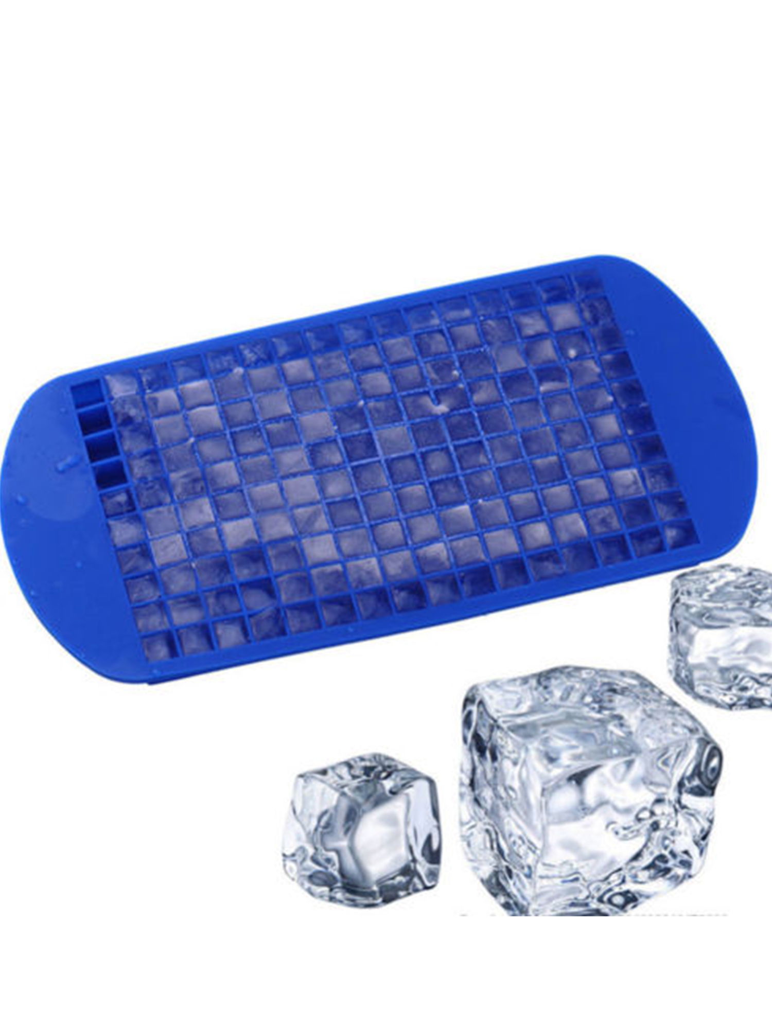 Good taste foods home food delivery service supplying the finest seafood, meat,. Pudcoco 160 Grids Small Ice Cube Tray Frozen Cubes Tray Silicone Ice Maker Mold - Walmart.com