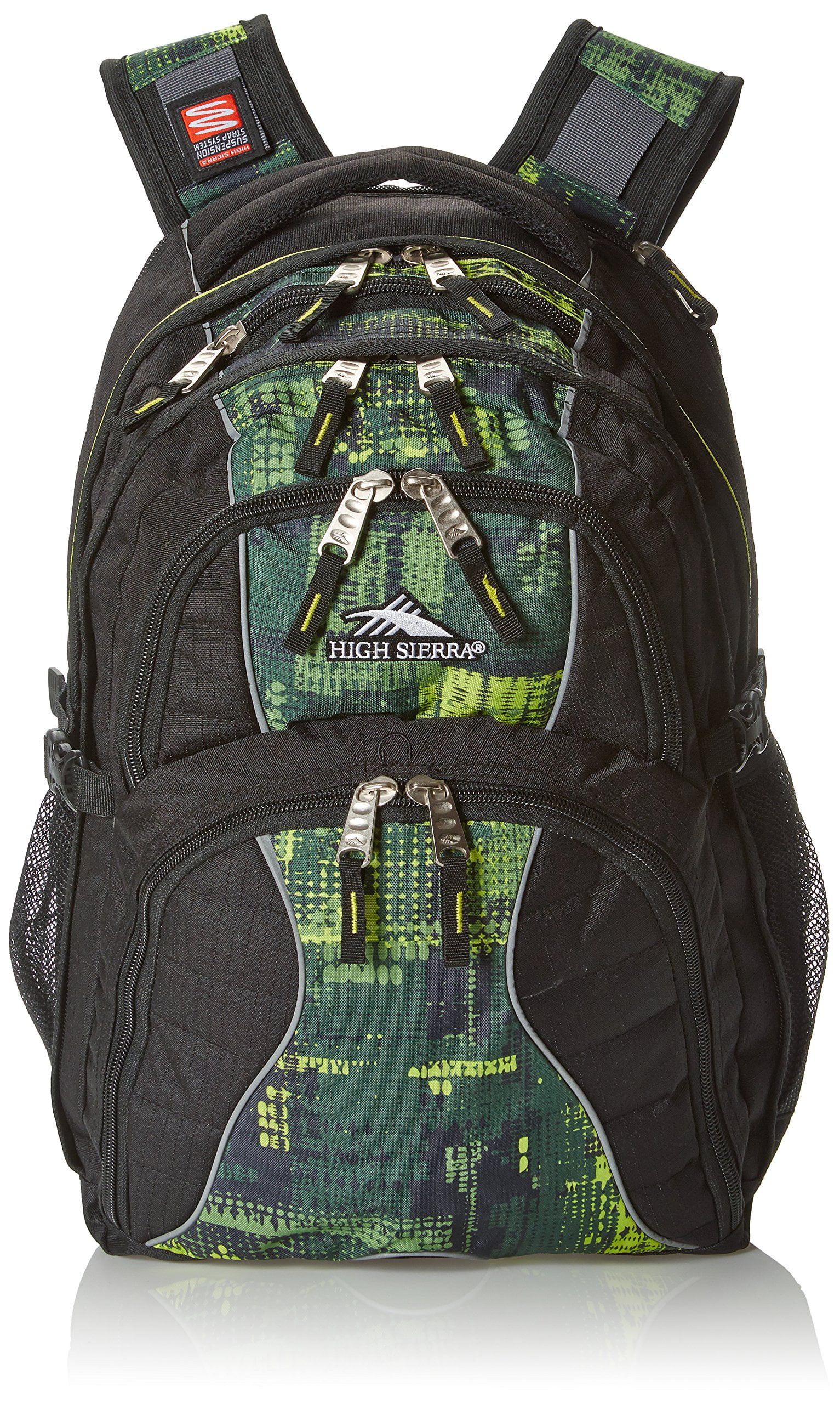 Up To 70 Off On High Sierra Backpacks Groupon Goods 