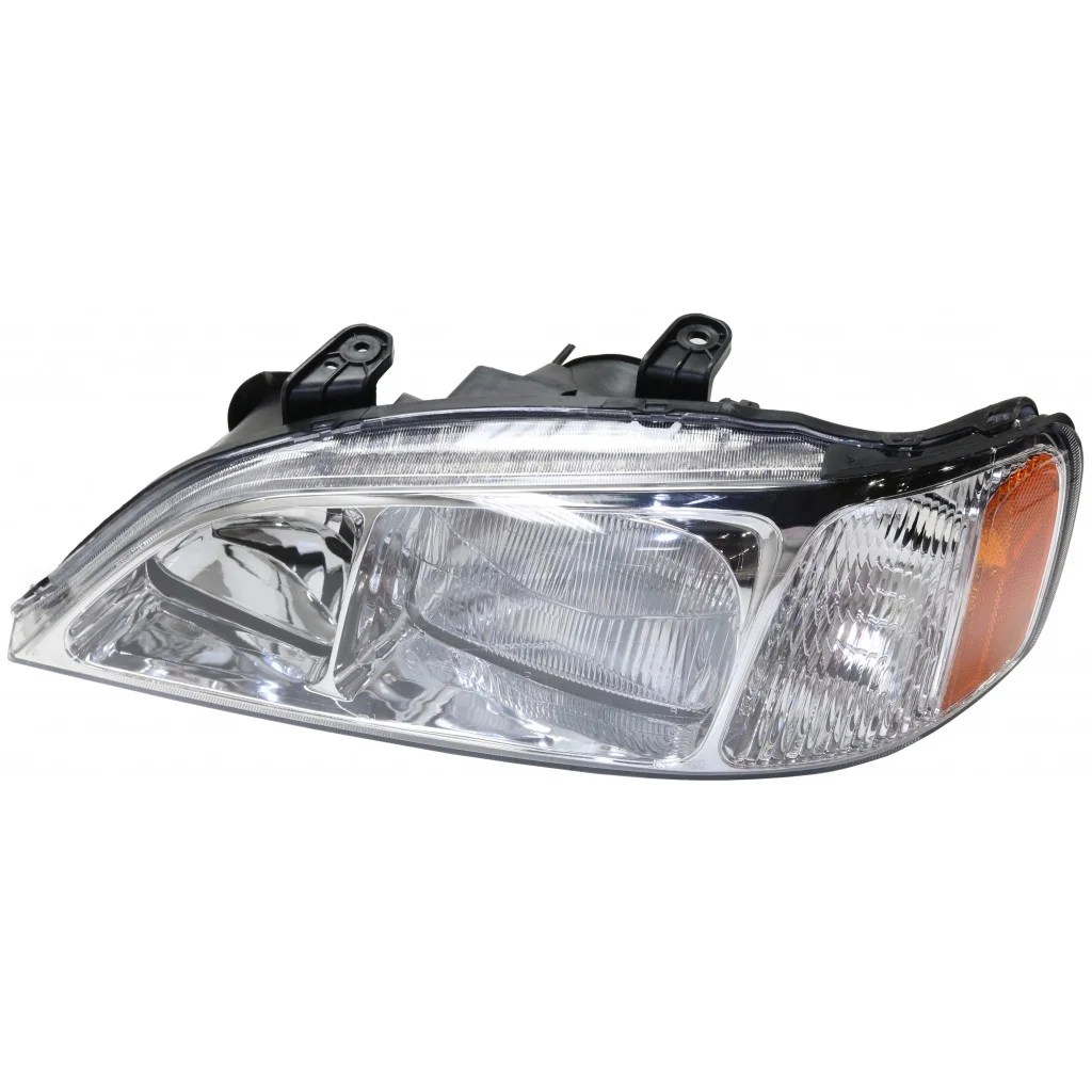 For acura tl headlight assembly 1999 2000 2001 driver side