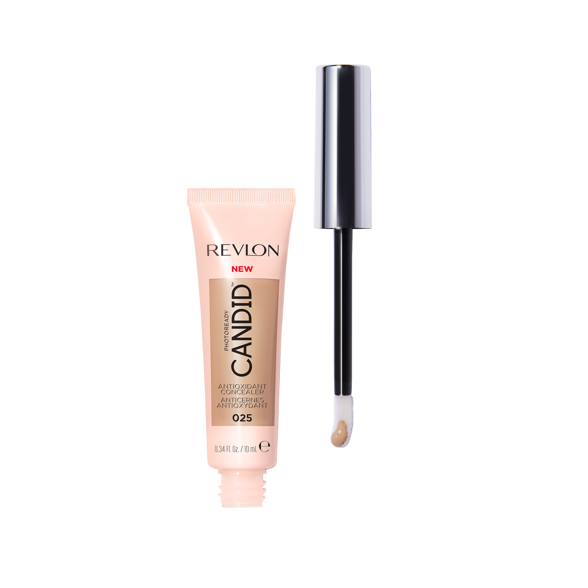 pics Revlon Photoready Candid Concealer Creme Brulee revlon photoready candid antioxidant concealer creme brulee