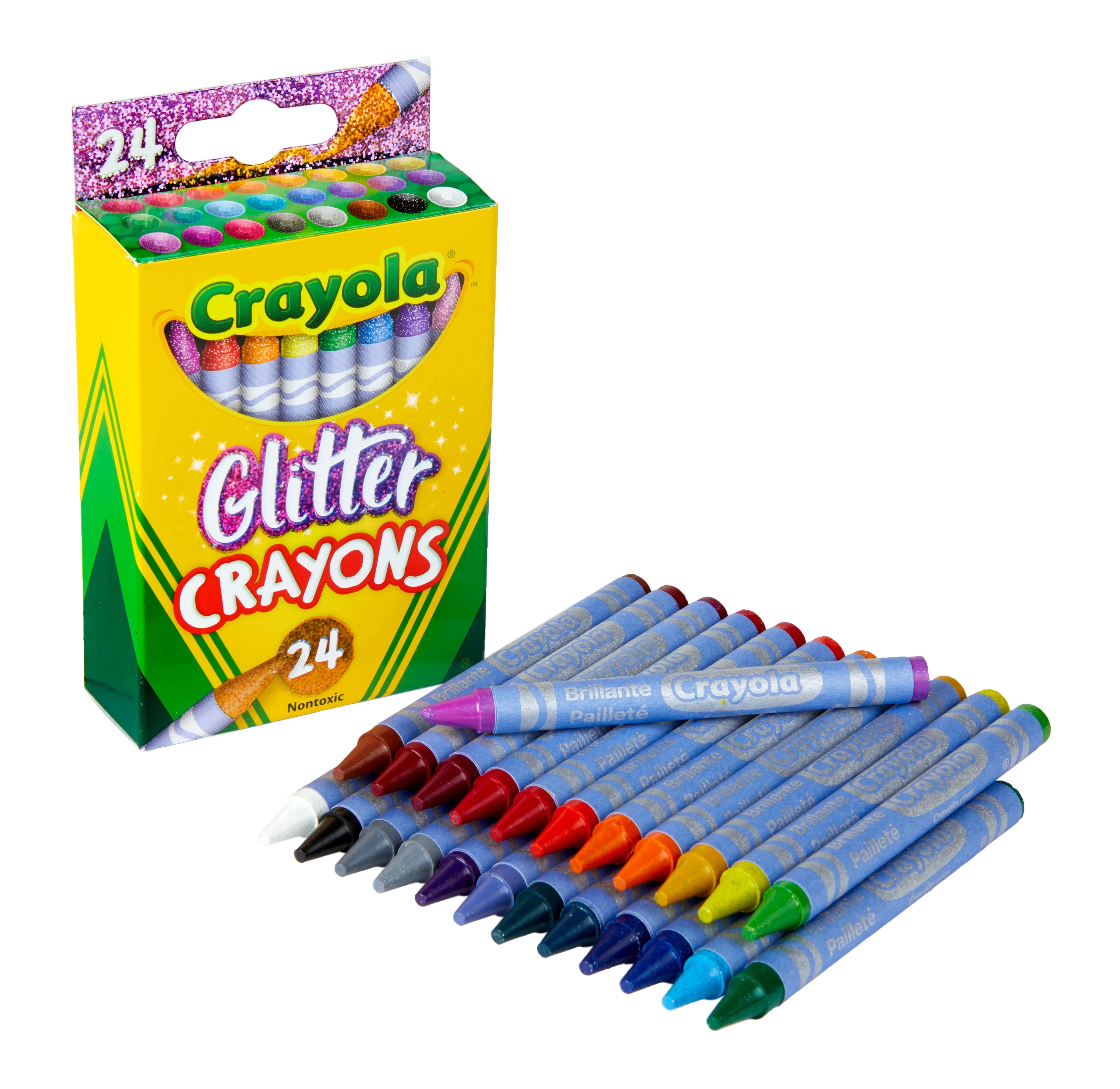 pix How To Make Maroon Color With Crayons walmart