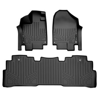 all weather floor mats honda odyssey 2018