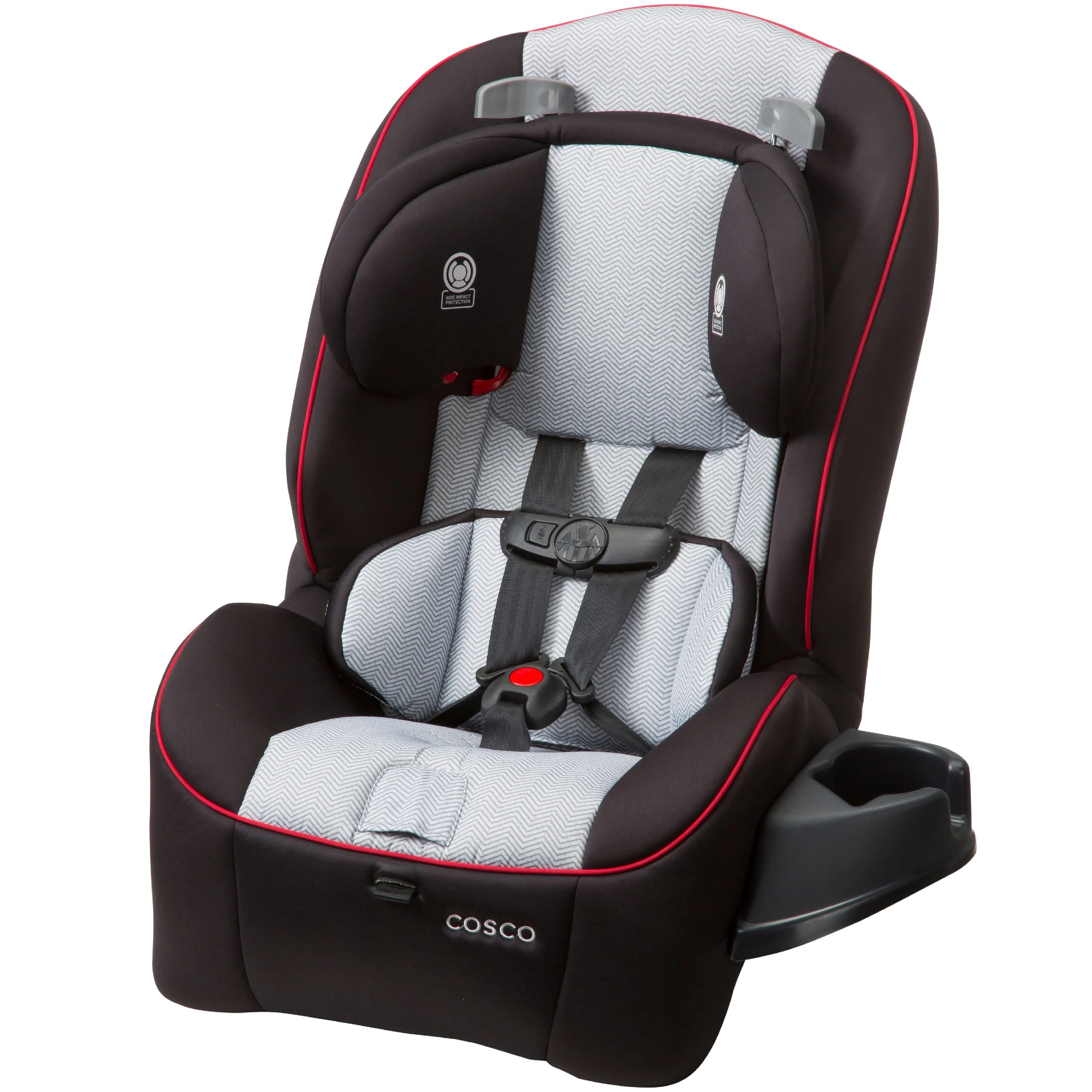 Click to login.for more info visit the faq. Cosco Easy Elite 3 In 1 Convertible Car Seat Wallstreet Grey Walmart Com