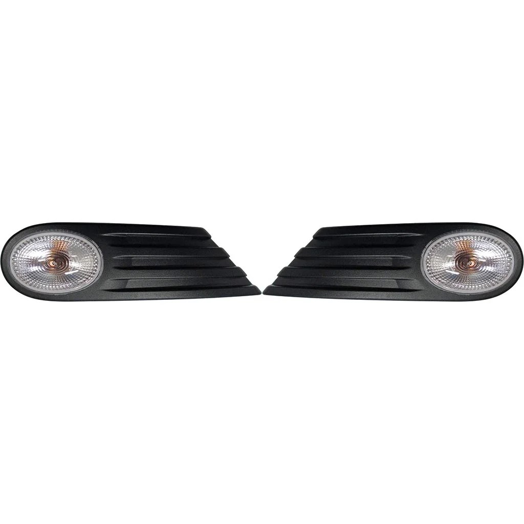 Carlights360: for 2007 2008 2009 2010 mini cooper side marker light