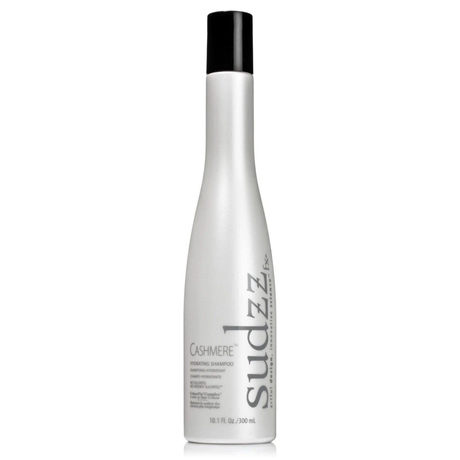 Sudzz fx cashmere hydrating shampoo 10.1 oz