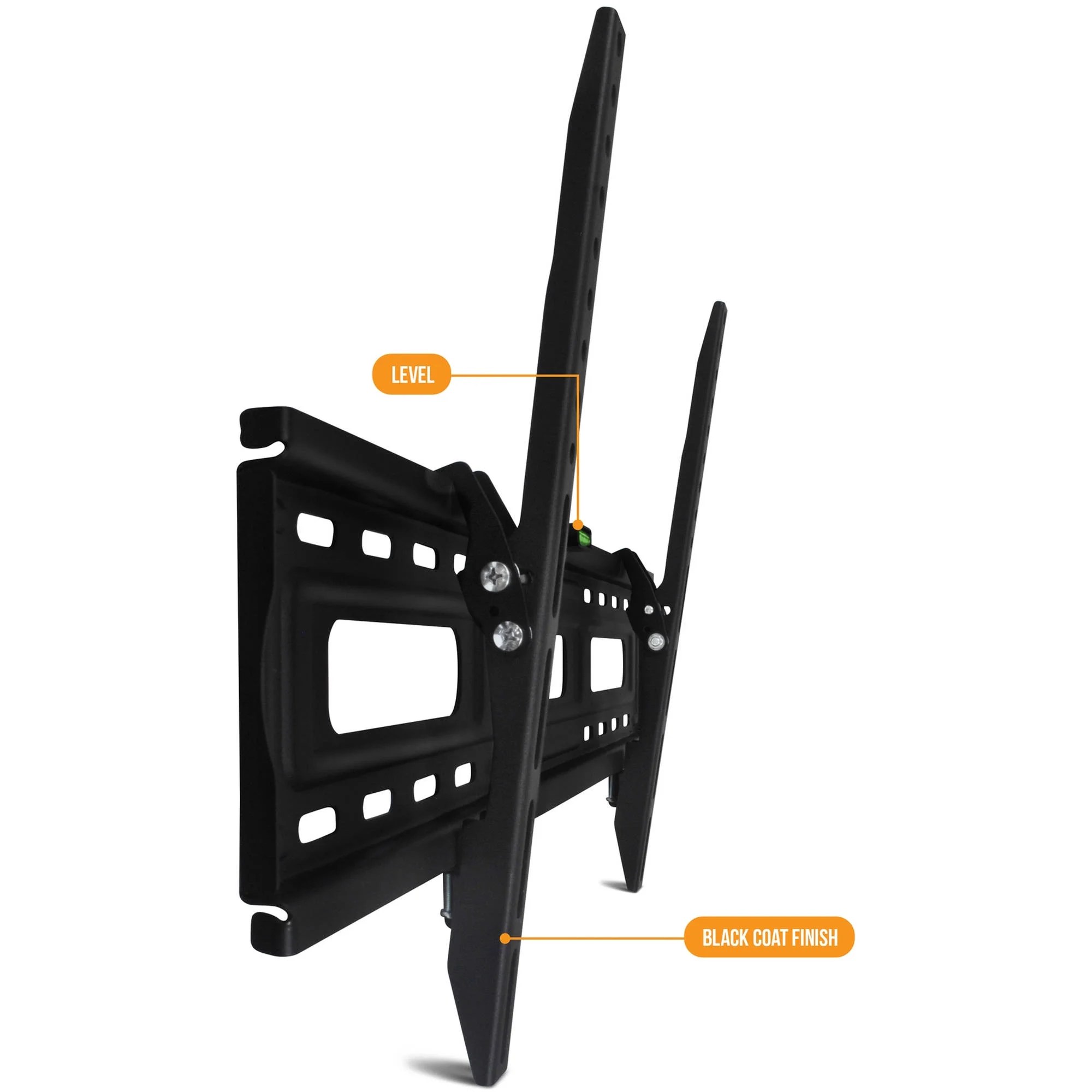 ‚com installation instructions tv wall mount model: Buy Universal Tilting Tv Wall Mount For 24 Up To 84 Tv Display With Hdmi Cable Ul Certified Vesa Up To 700 X 400 Online In Vietnam 45162254
