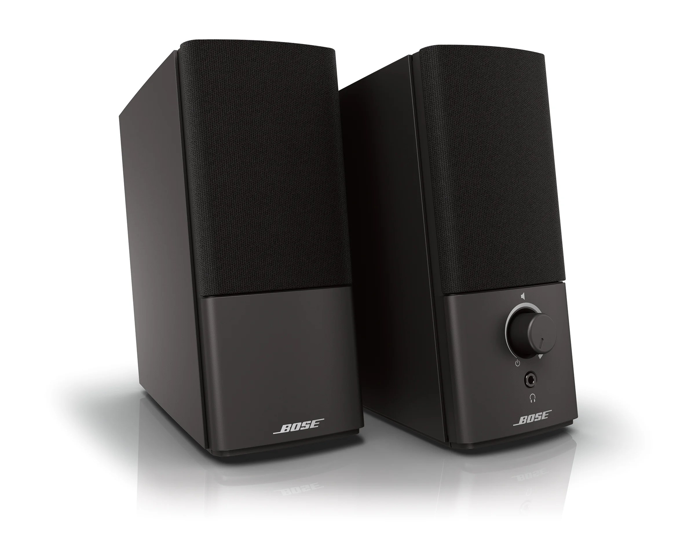 Bose companion 2 computer speaker system