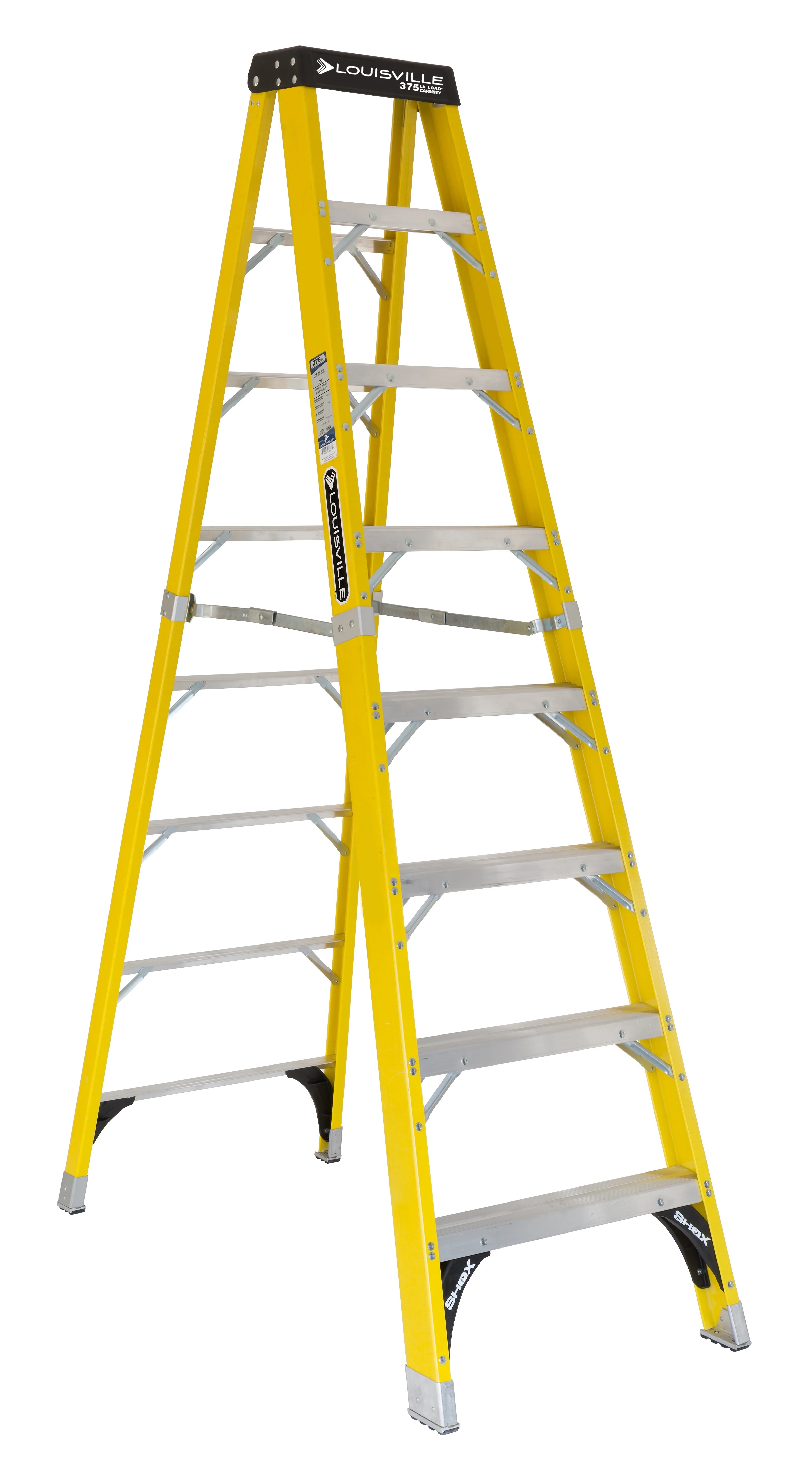 Different types of step ladders at brianna cook blog