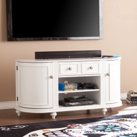 tv stand stands farmhouse modern wells corner harper blvd console walmart furniture wood entertainment overstock shelves centers extra