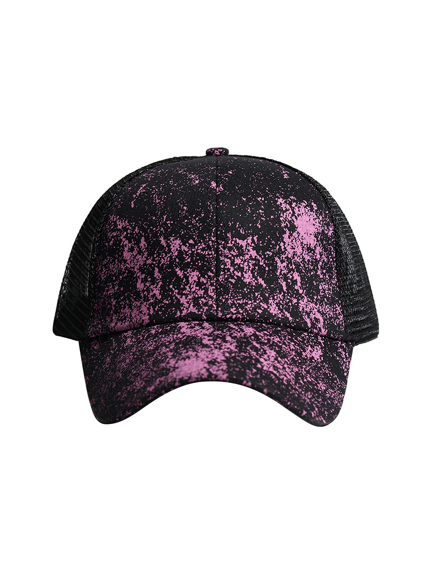 We've been having a ton of rain on the east coast, and this umbrella hat seems awfully tempting (also great for keeping the sun out of your eyes). Woshilaocai Woshilaocai Adults Baseball Hat Cactus Print Peaked Cap Sun Resistant Hat Walmart Com Walmart Com
