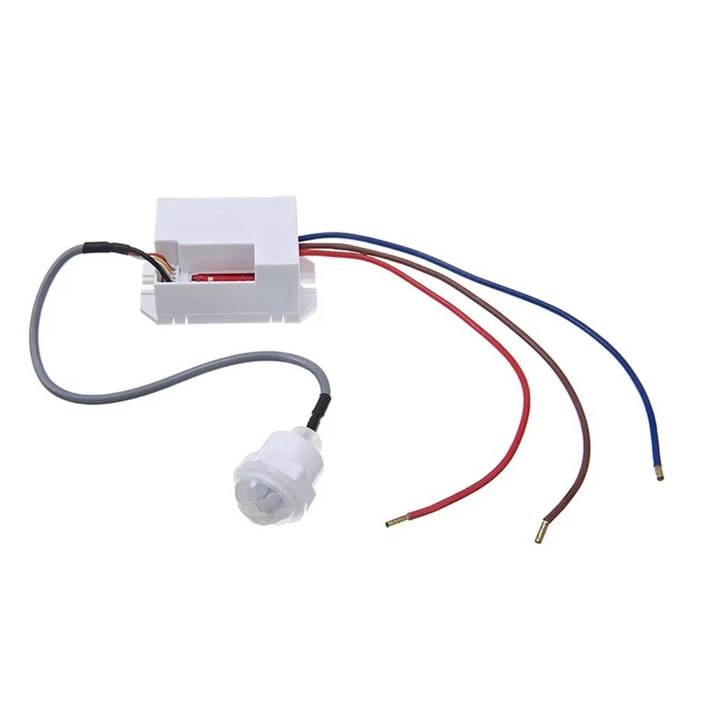 How To Install A Ceiling Occupancy Sensor - Ceiling Light Ideas