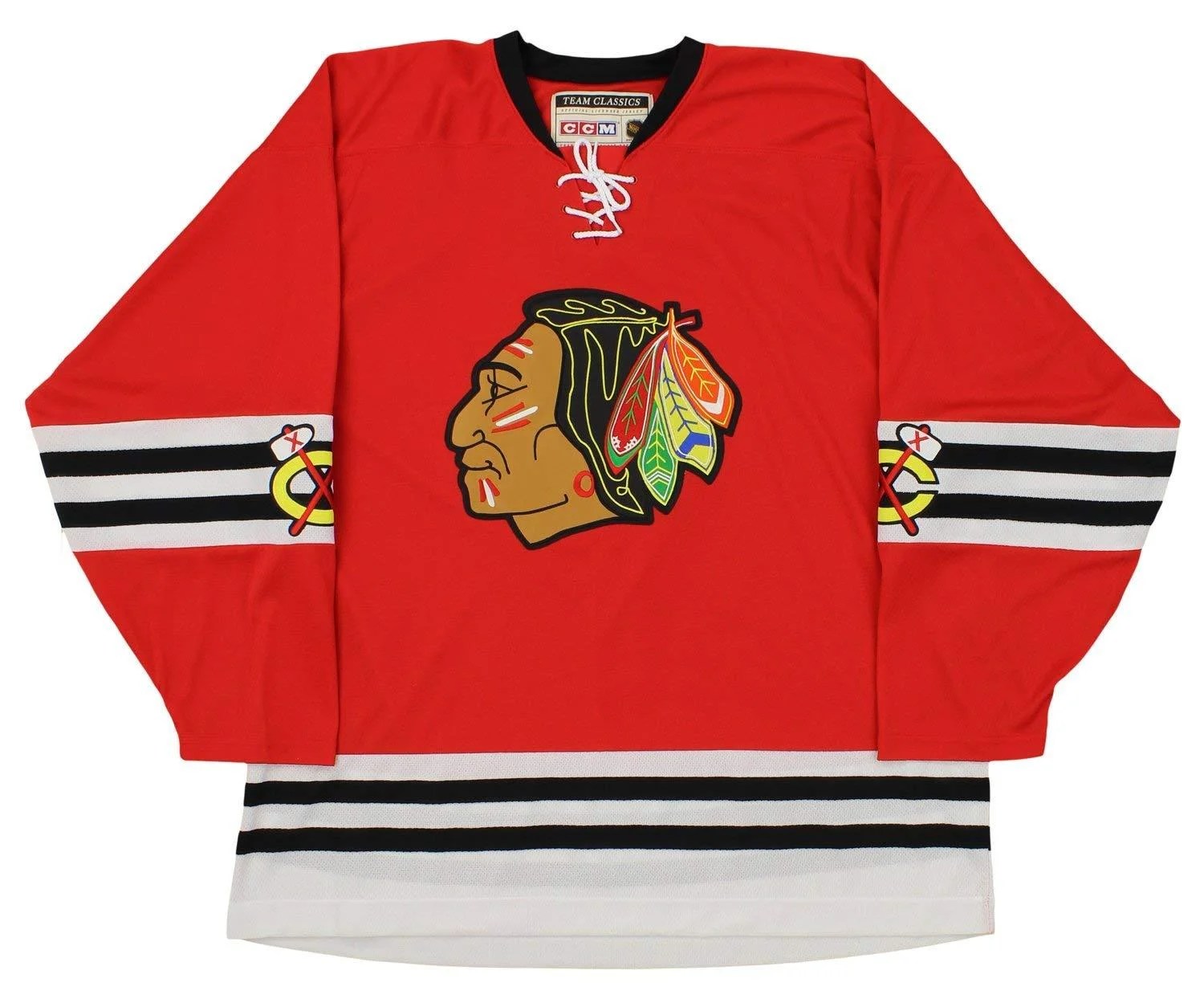 Reebok Chicago Blackhawks Jersey Cheap Online 