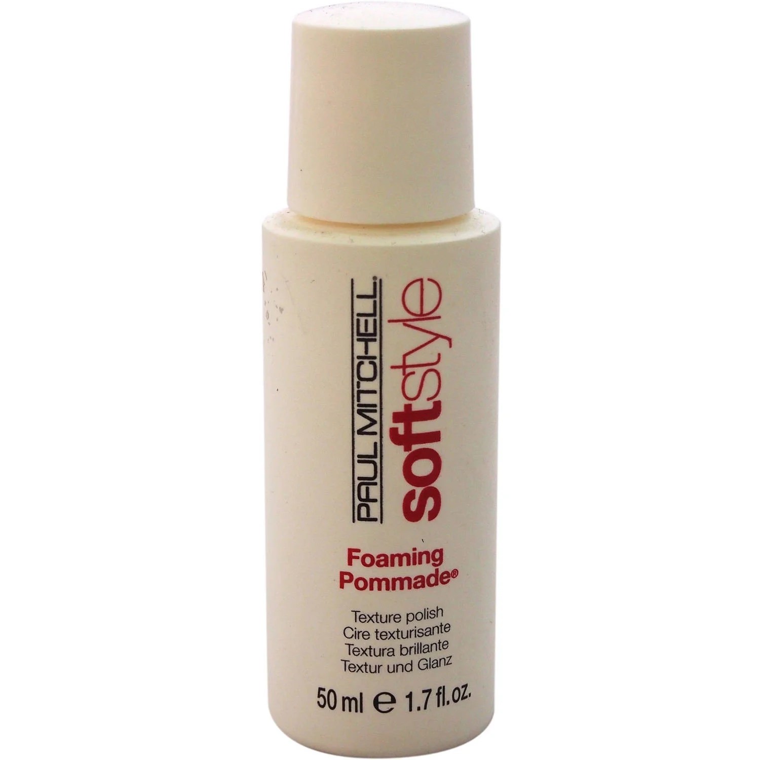 Foaming pomade by paul mitchell for unisex, 1.7 oz