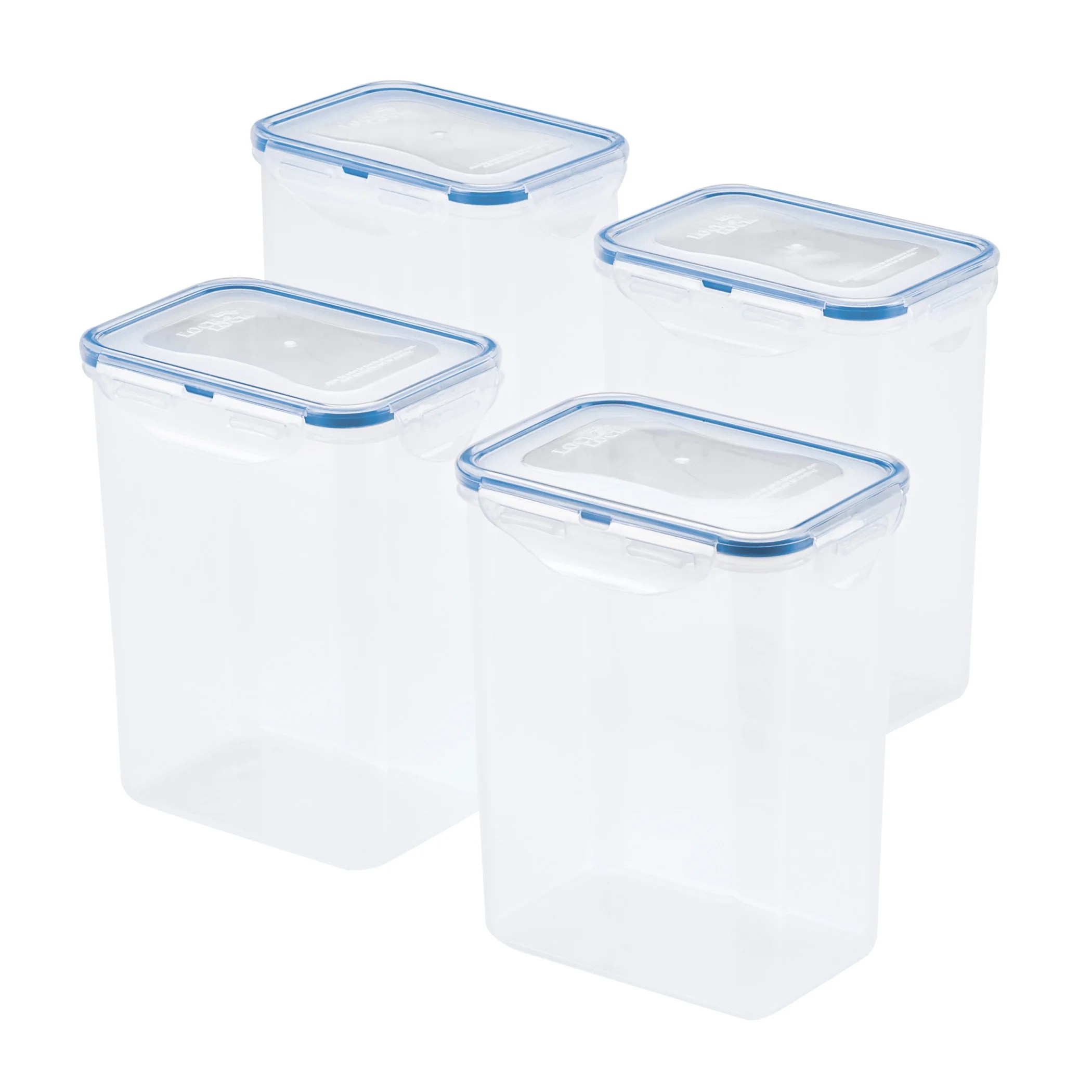 Kitchen Storage Holder Condiments Container 8/16 Jar ...