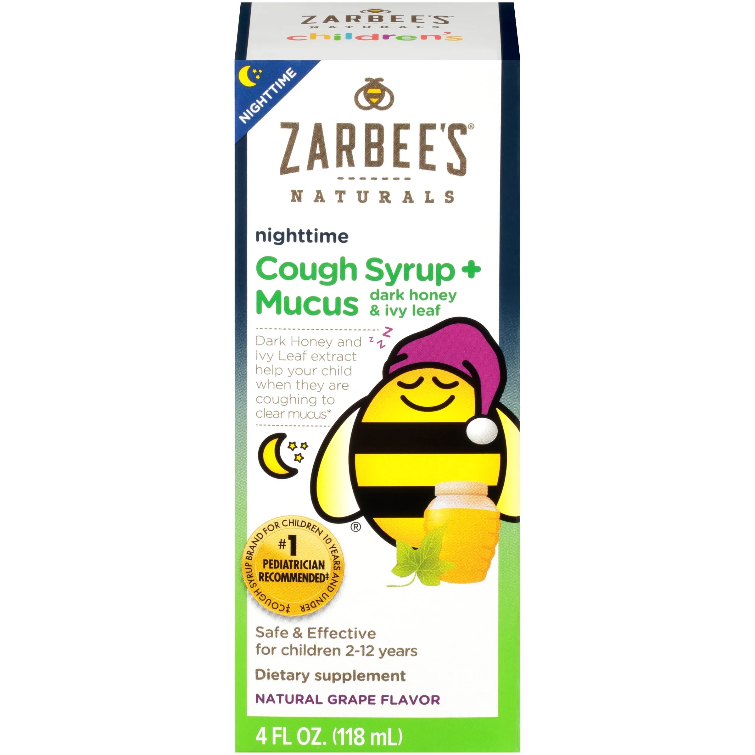 Zarbee's Weighs In On Melatonin Debate, Pediatrician Founder Shares Tips For Good “Sleep Hygiene” | Business Wire