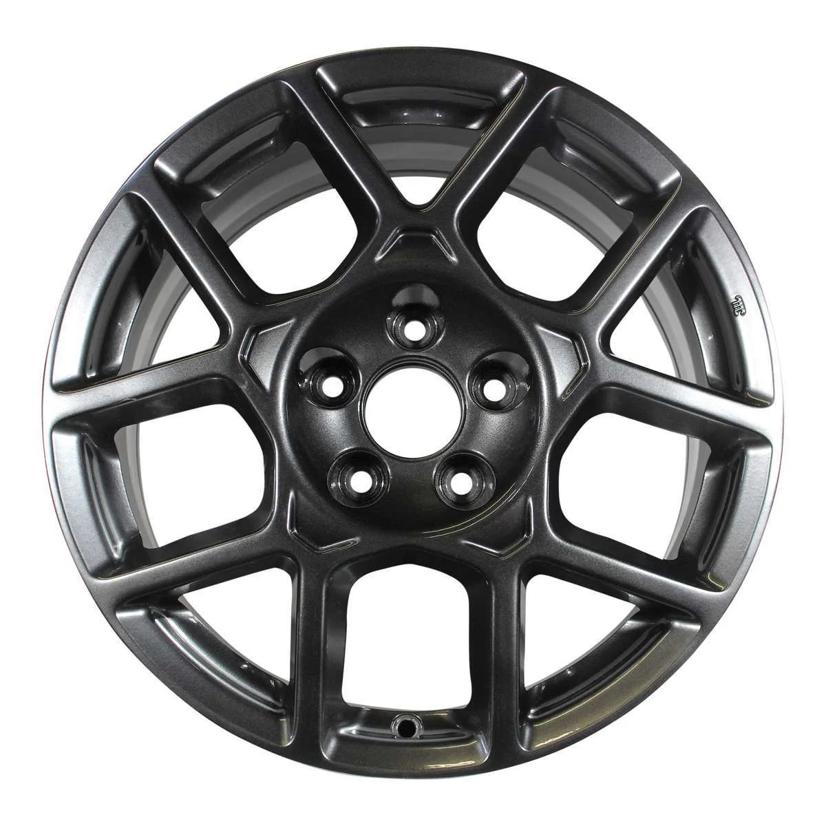 Auto rim shop new 17" replacement rim for acura tl 2004-2008 wheel