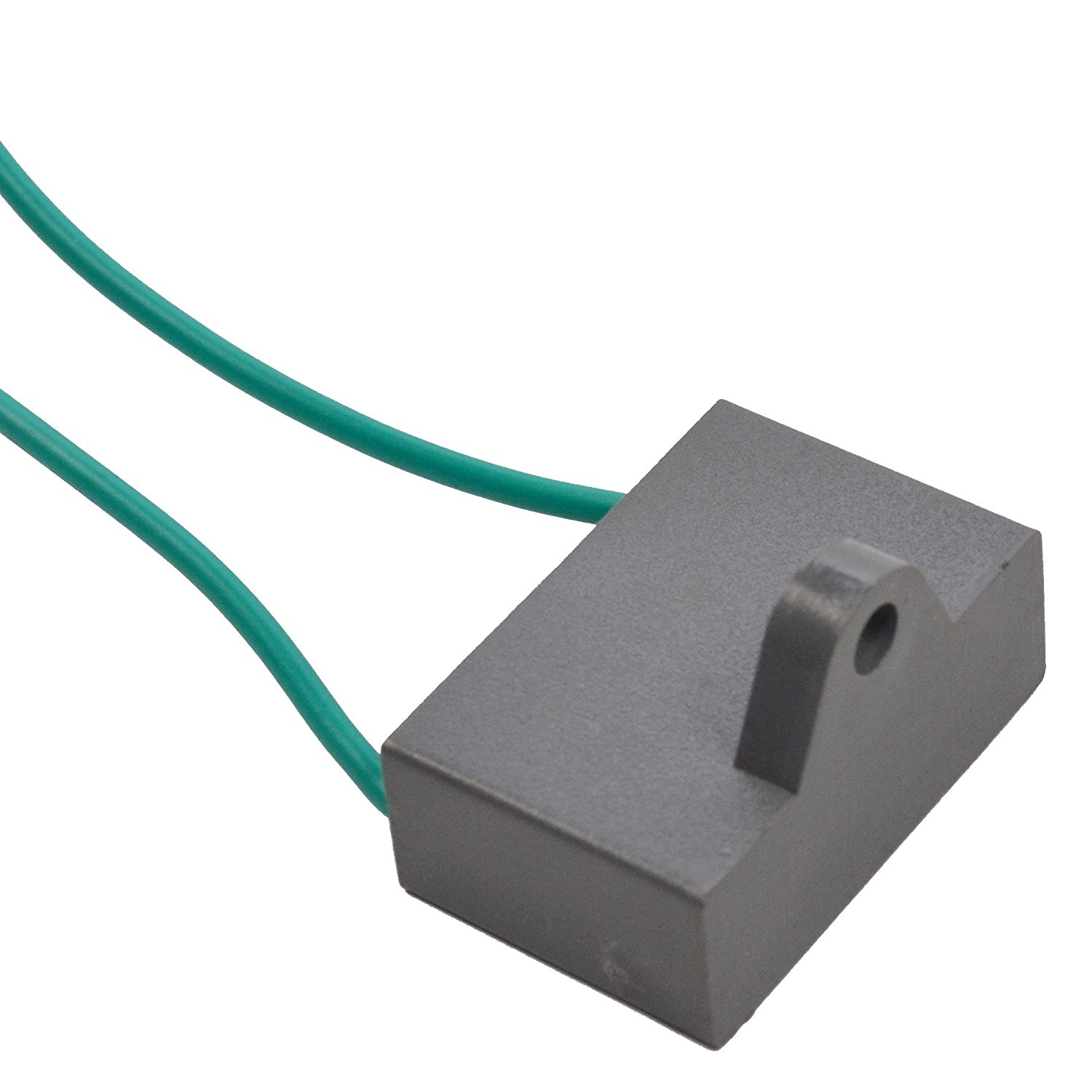 Hqrp Capacitor For Hampton Bay Ceiling Fan Cbb61 5uf 2 Wire Hqrp Coaster