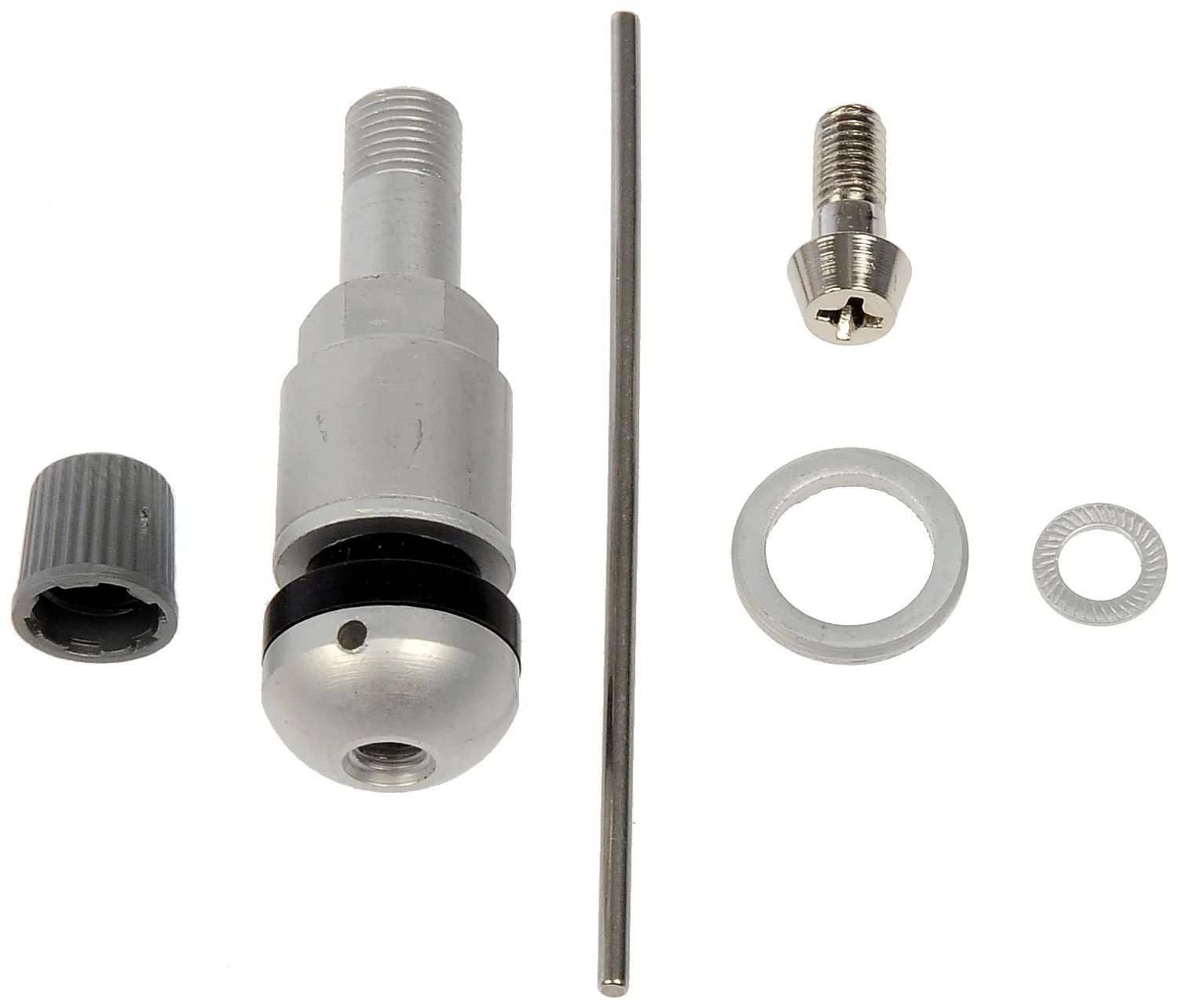 Dorman Oe Solutions 609 147 1 Tire Pressure Monitoring System Tpms Sensor Service Kit Oe Solutions Tm Oe Replacement Valve Stem Kit Dorman Oe Solutions 609 147 1 Tire Pressure Monitoring System Tpms Sensor Service Kit Oe Solutions Tm Oe Replacement Valve Stem Kit