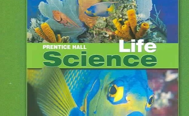 Prentice Hall Science Explorer Life Science Guided Reading And Study Workbook 2005 - Walmart.com ...