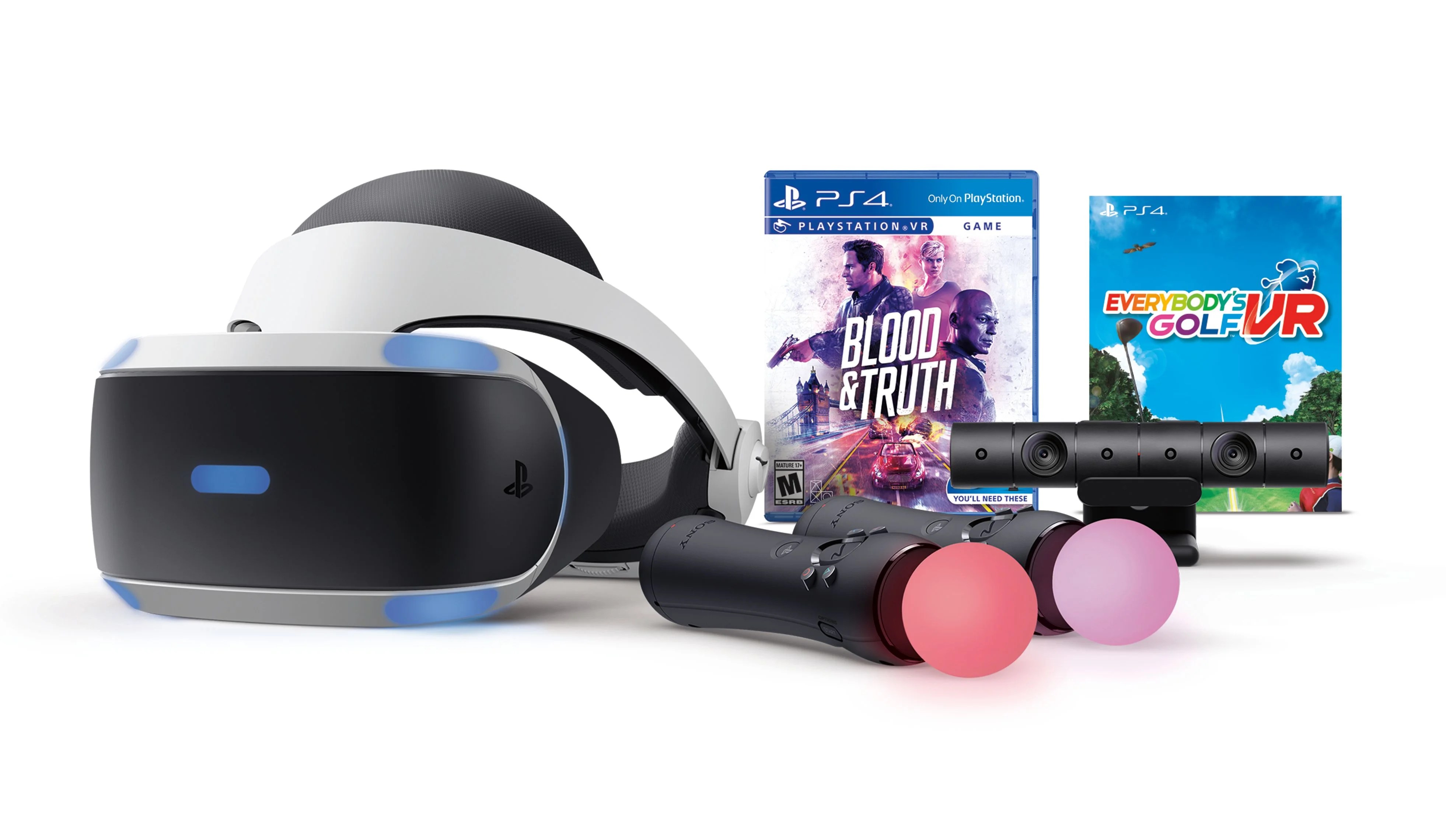 Oculus Quest Vs Psvr: What's The Difference, Which One To Buy