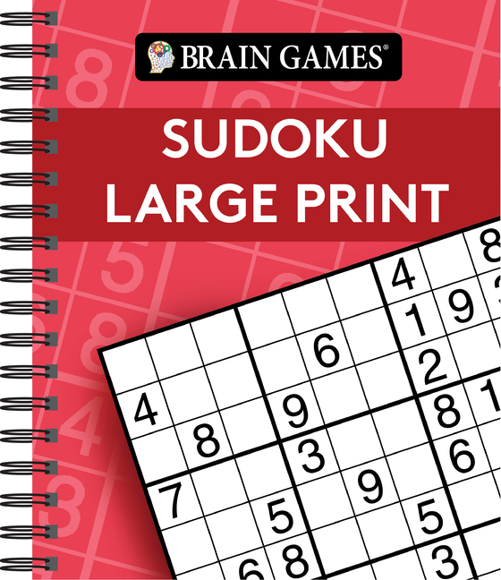 the big book of sudoku volume 1 other walmart com