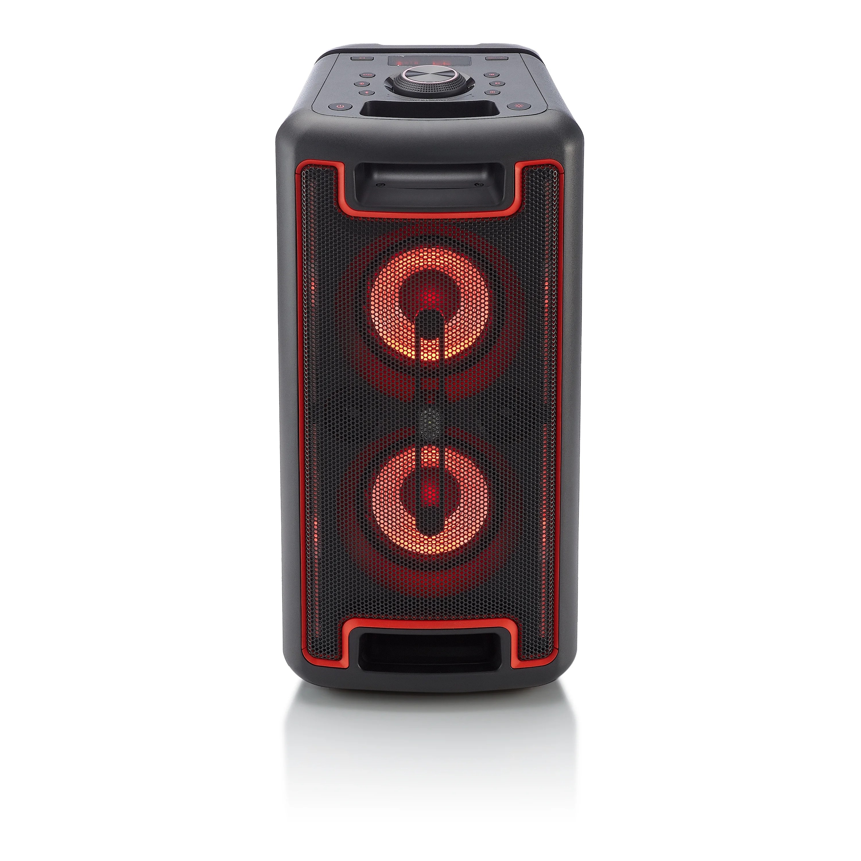 Newton and bobby seale established the ​black panther party for self def. Blackweb Bluetooth Party Speaker, Large - Walmart.com