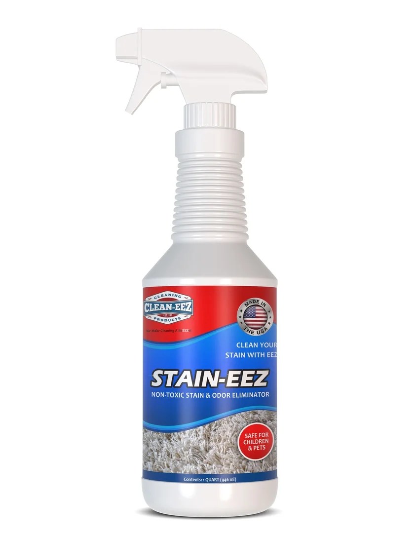  Charlotte Rodden On Something To Think About Cleaning Microfiber Couch Cleaning Household Clean Microfiber DESIGNED FOR HARD SURFACES - Simple Solution Hardfloor Pet Stain and Odor Remover is formulated for pet urine feces and other common messes on sealed hardwood floors stone floors linoleum vinyl.