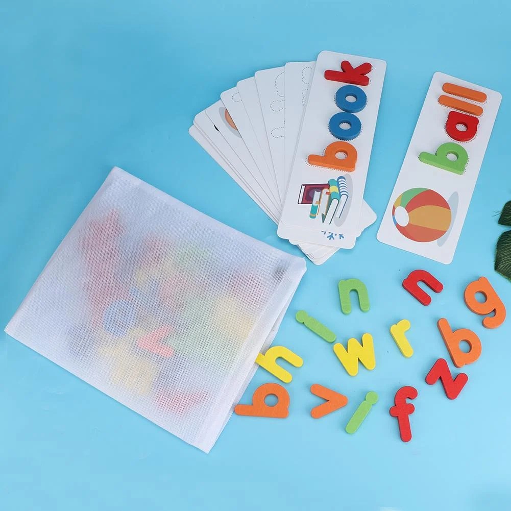 ebtools alphabet puzzle game english alphabet letters card vocabulary