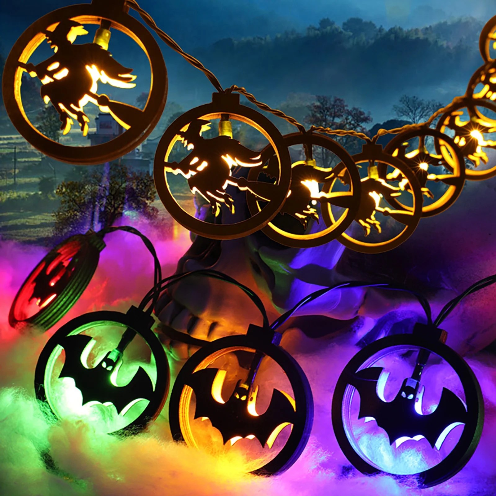 Spooktacular new halloween decorations 2024: transform your space!