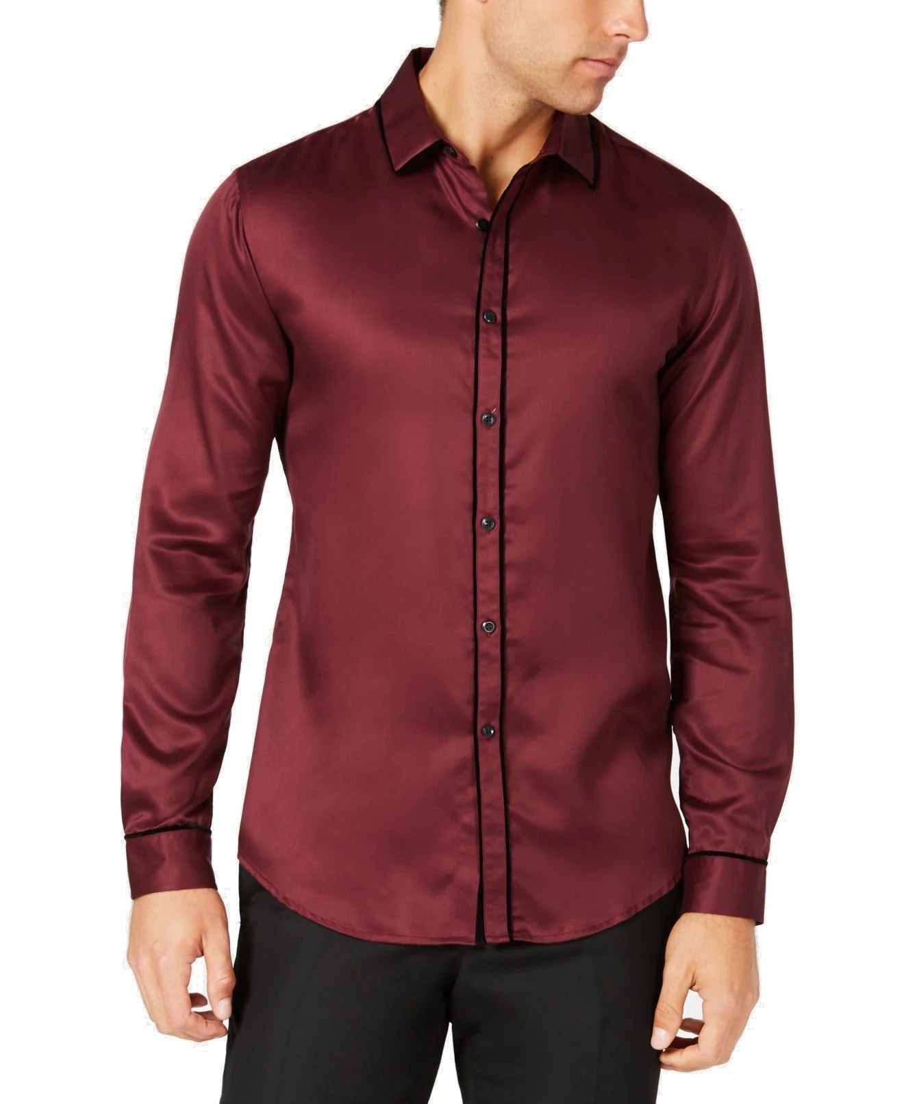 Inc casual shirts
