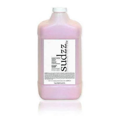 Sudzz fx cashmere hydrating shampoo gallon 128oz