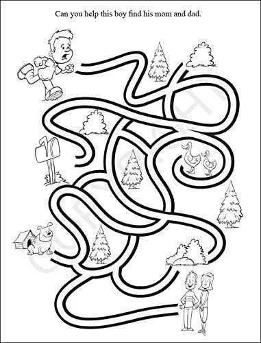 25 pack good touch bad touch kid s educational coloring activity books walmart com