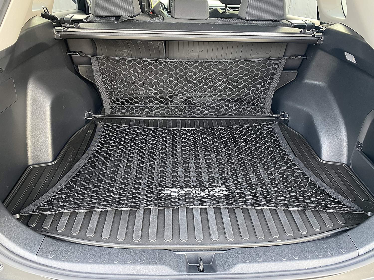 It's where you start your busy day and where you unwind with a good meal — and maybe a glass of wine — in the evening. Floor Style Envelope Style Trunk Cargo Net For Toyota Rav4 Rav4 Hybrid Prime 2019 2020 2021 Walmart Com Walmart Com