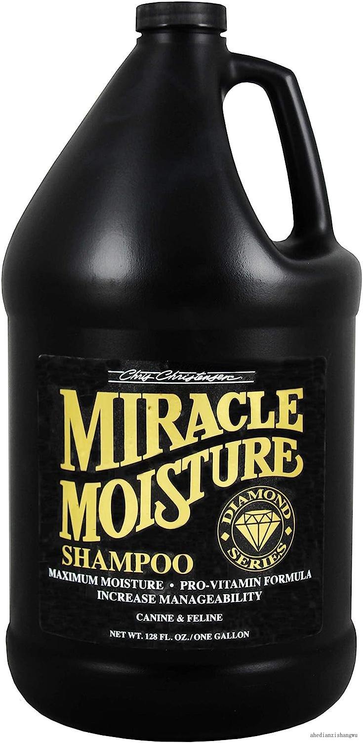 Series moisture dog shampoo, groom like a professional, pro- formula