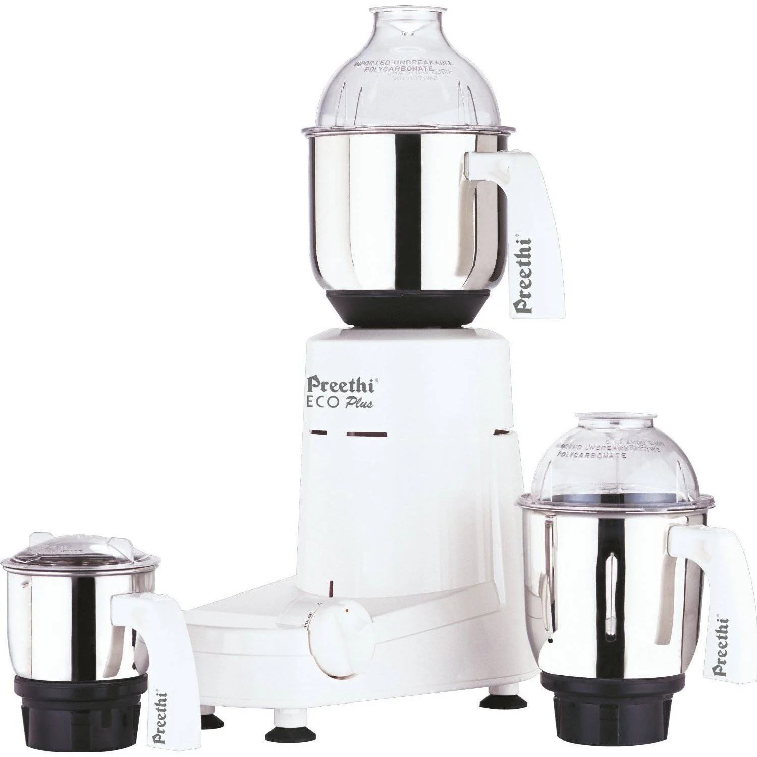 Butterfly Ivory 3 Jar Mixer Grinder Blender Buy Indian Kitchen Authorized Distributor Service Center for Preethi Elgi Ultra Wet Grinders.