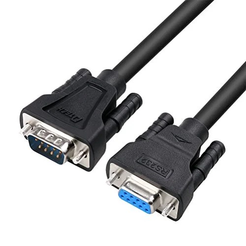 Usb To Db9 Female Rs232 Ioioi Port Serial Adapter Converter Cable Support Win7 8 10 Puter Cables Connectors Aliexpress Connect the CIMC cable to the CIMC management port.