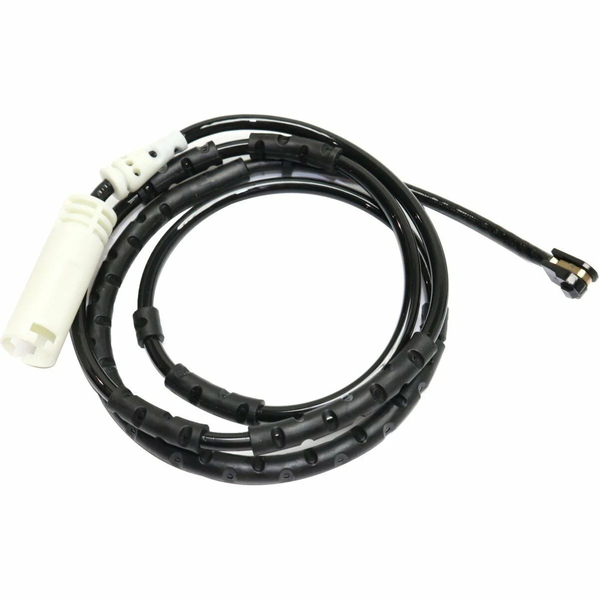 New rear brake pad sensor fits 2013-2015 bmw x1 sport 2.0l 3.0l