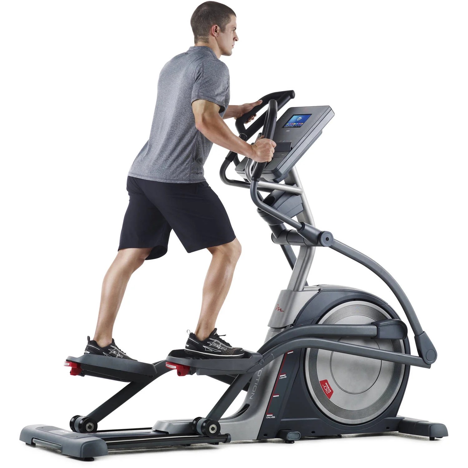 picture Freemotion 545 Elliptical Price freemotion 845 elliptical powered by ifit walmart com