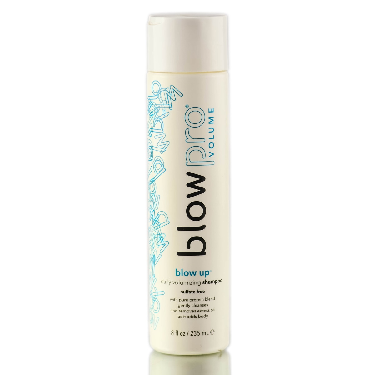 Blow pro volume blow up daily volumizing shampoo (size
