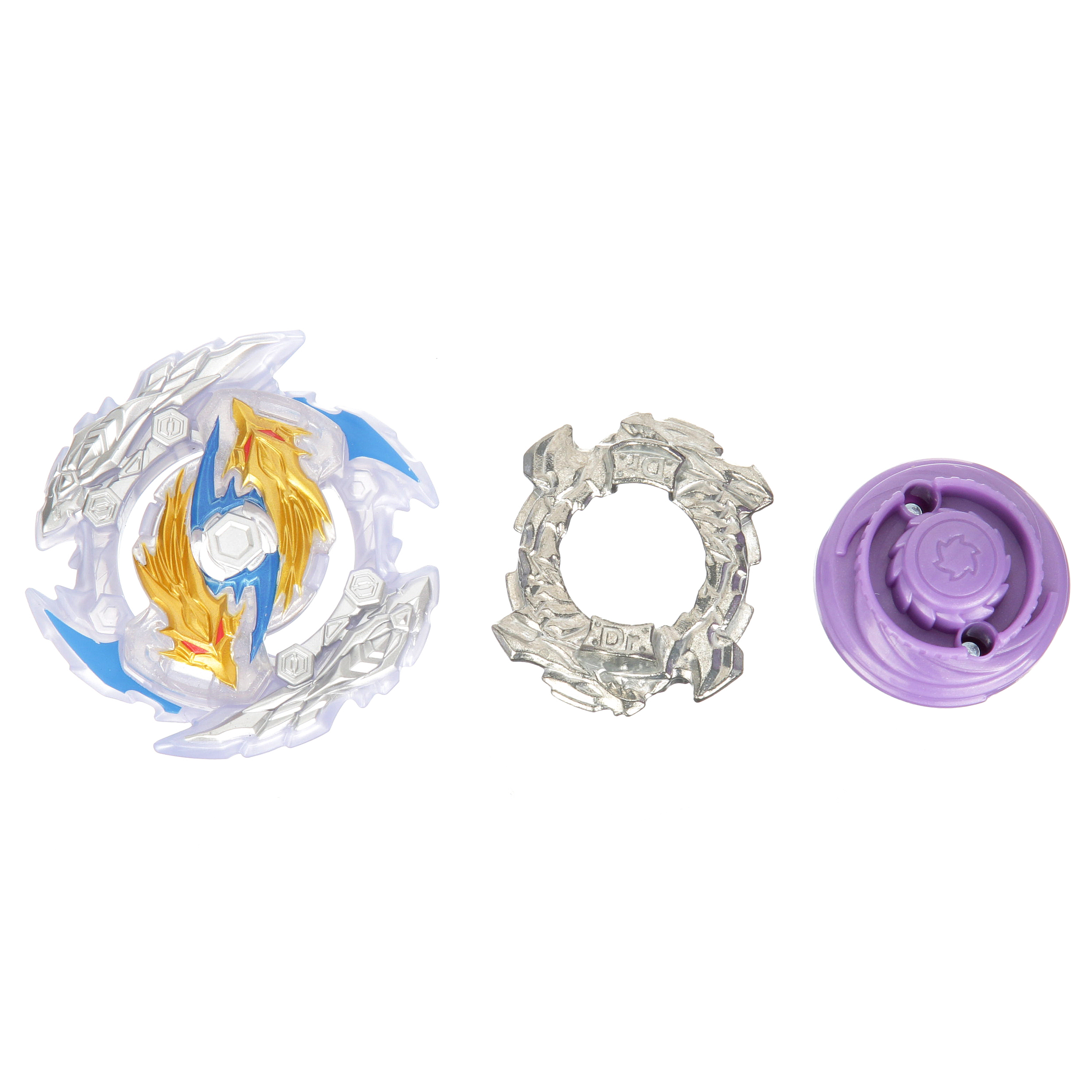 pix Zone Luinor beyblade burst rise hypersphere zone luinor l5 single pack game