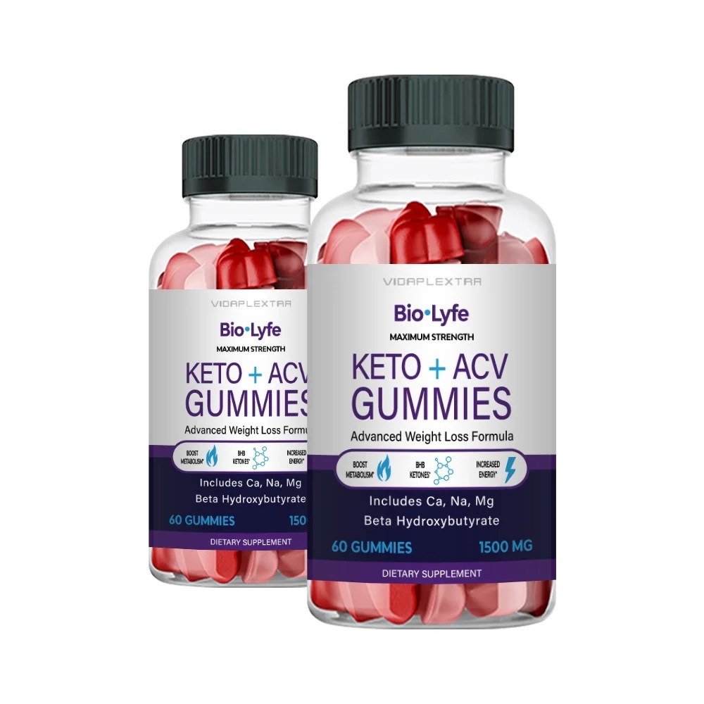 Biolyfe keto