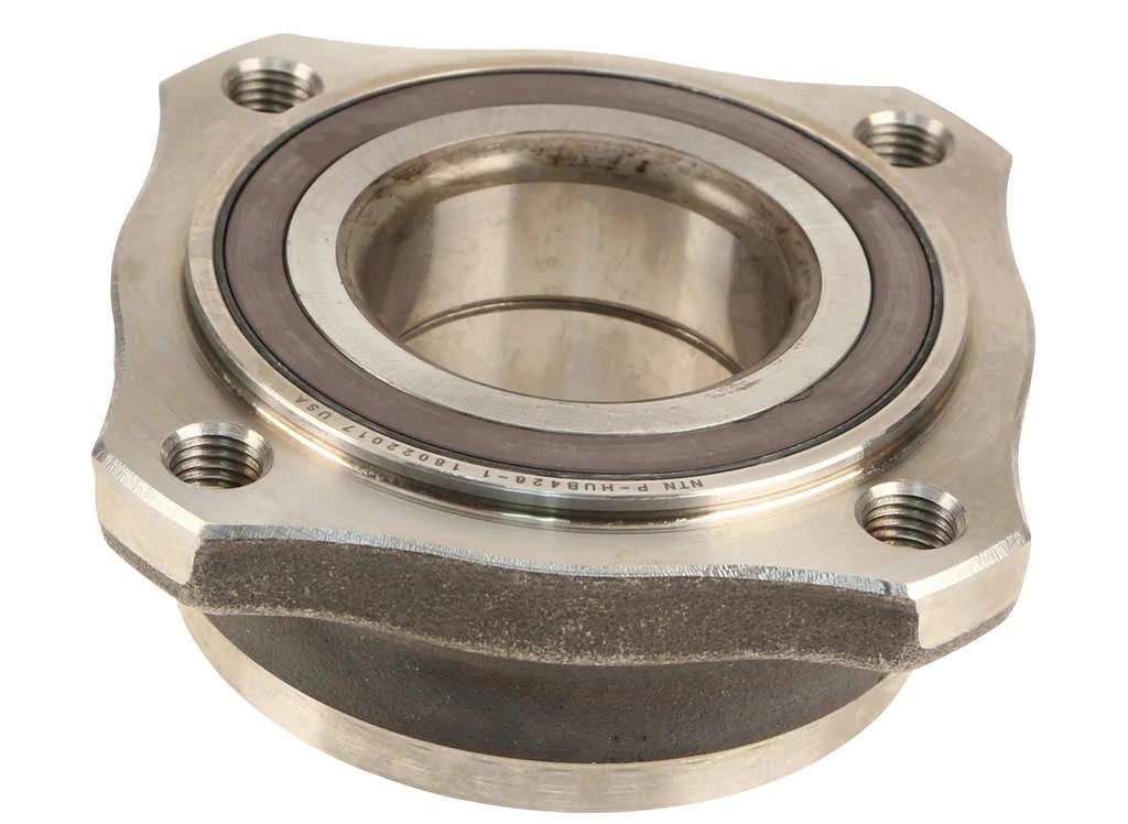 Genuine oem replacement for 2011-2017 bmw x3 wheel bearing for bmw x3