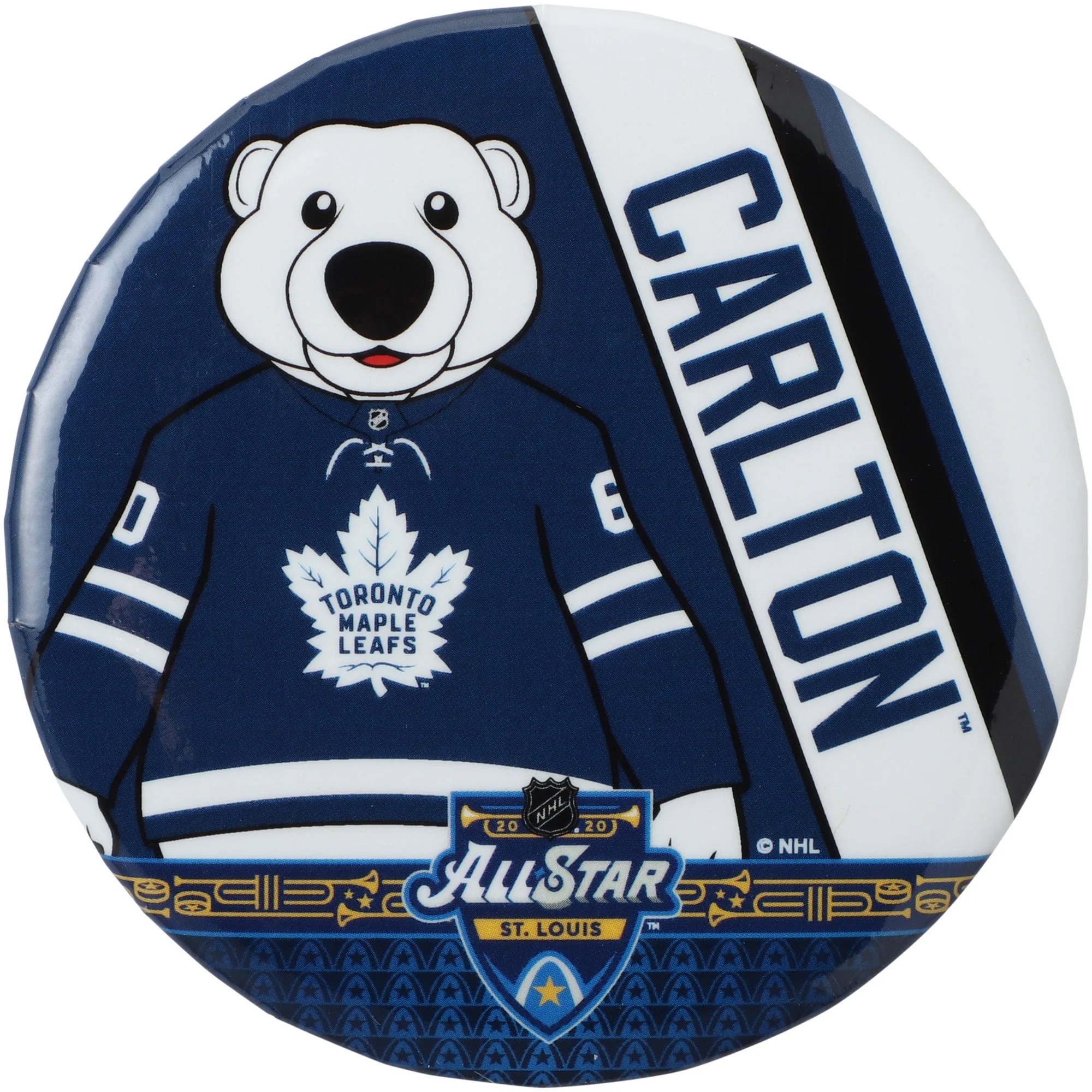 The maple leafs' mascot is carlton the bear, . Maple Leafs Mascot - Toronto Maple Leafs Mascot Costume