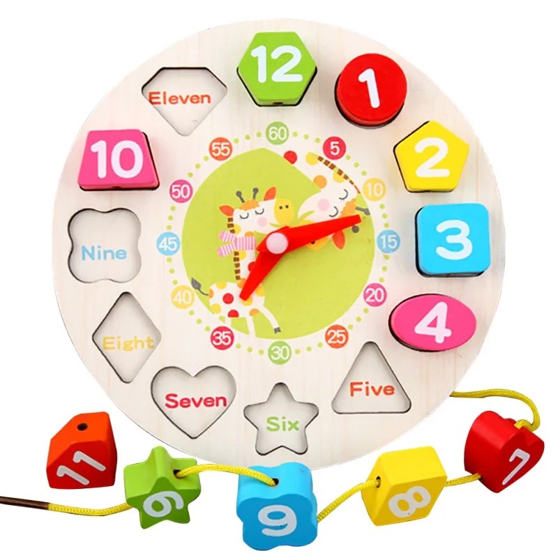 If you want your kids or your students to look forward to math lessons, then you. Clock Learning For Kids Teaching Time Aids Math For Toddlers Learning Clock Early Learning Educational Toy Gift For 1 2 3 Year Old Toddler Baby Kids Walmart Com