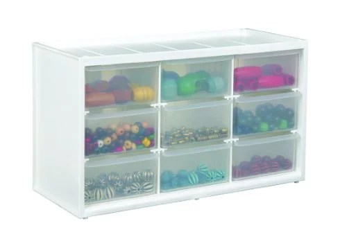 Over 10 suppliers can give you a quotation. ArtBin Store-In-Drawer Cabinet; White Art Craft Storage ...