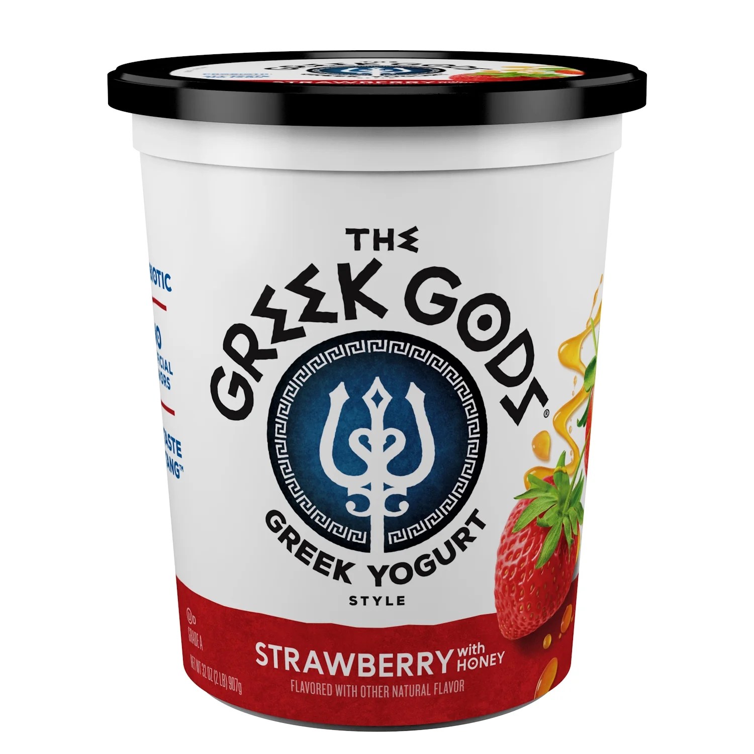 photo Vanilla Greek Yogurt Walmart walmart