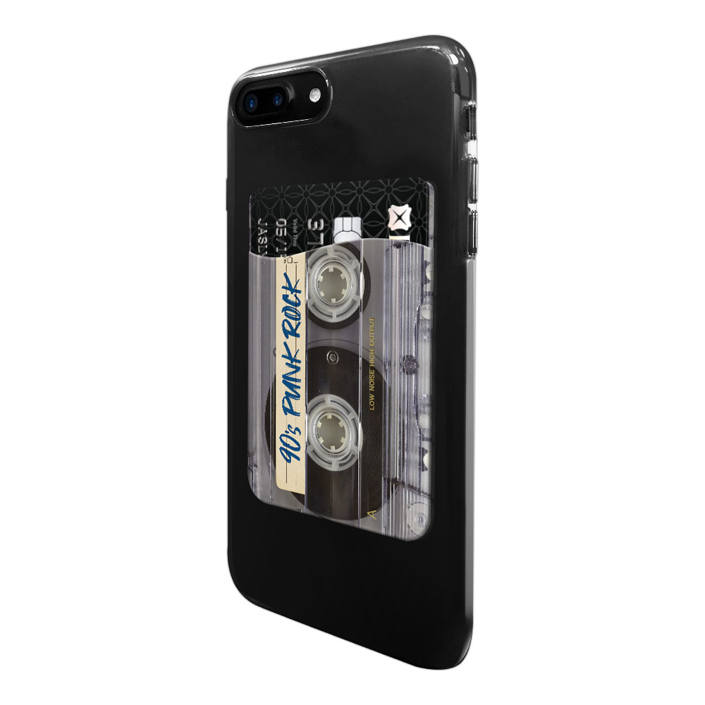 However, without one you will be missing out as they offer protection when buying items online. FINCIBO Self-Adhesive Credit Card Holder Wallet for All ...