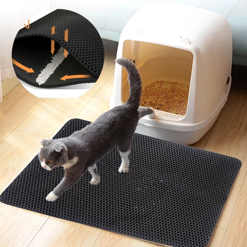  Erin Fogarty On Mommy Craft Projects Jumbo Litter Box Litter Box Cat Litter Box Diy 