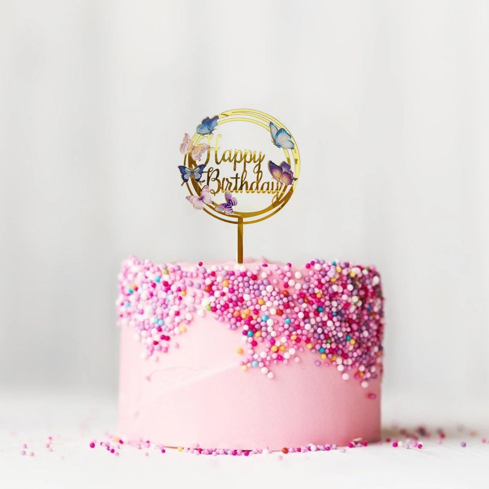 pics Purple Female Alcohol Birthday Cakes celebrations occasions details about