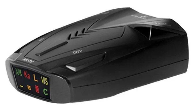 Our goal is to help you make smarter fina. Cobra ESD-9275 9 Band Police Cop Car Escort Laser Radar Detector Gun Detection | Walmart Canada